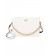 Стильная сумка Studded V-Quilt 24/7 от Victoria's Secret - White Gold