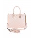 Стильная сумка Pebbled V-Quilt от Victoria's Secret - Satchel