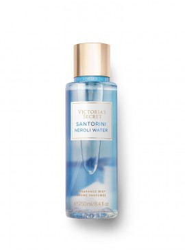 Докладніше про Спрей для тіла Santorini Neroli Water із серії Lush Coast (fragrance body mist)