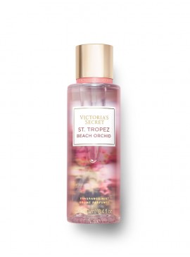 Докладніше про Спрей для тіла St. Tropez Beach Orchid із серії Lush Coast (fragrance body mist)