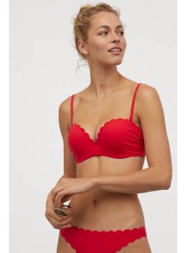 More about Стильный купальник с Super Push-Up от H&amp;M - Red