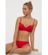Стильный купальник с Super Push-Up от H&M - Red