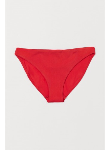 Стильный купальник с Super Push-Up от H&M - Red