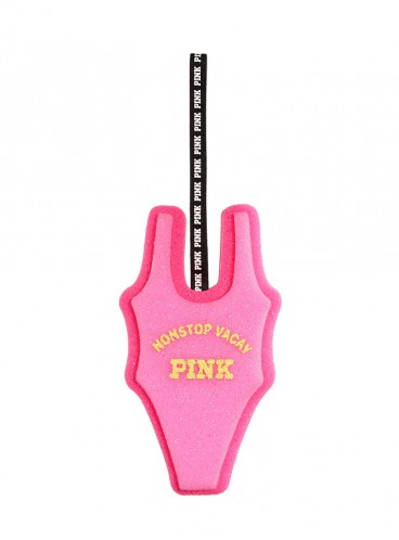 Губка Swimsuit из серии PINK