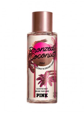 Докладніше про Спрей для тіла PINK Bronzed Coconut (body mist)