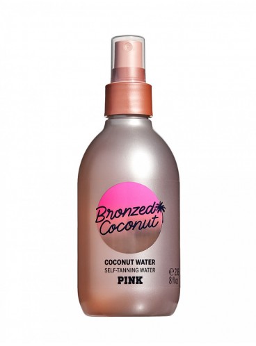 Бронзатор Coconut Self-Tanning Water with Coconut Water от Victoria's Secret PINK