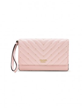 Докладніше про Стильний гаманець для iPhone від Victoria&#039;s Secret - Blush