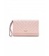 Стильный кошелек-кейс для iPhone от Victoria's Secret - Blush