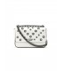 Стильная сумка Grommet Small Bond Street от Victoria's Secret - White