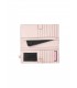 Стильный кошелек-кейс для iPhone от Victoria's Secret - Pink
