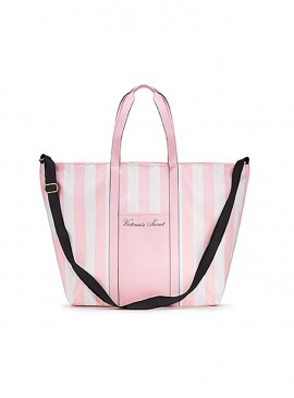 Фото Стильна сумка Victoria's Secret - Pink