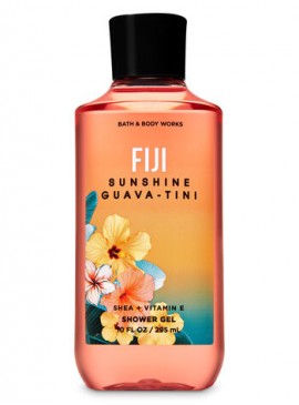 Докладніше про Гель для душу Fiji Sunshine від Bath and Body Works