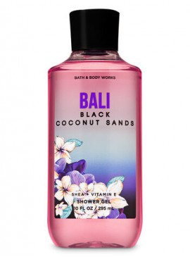 More about Гель для душа Bali от Bath and Body Works