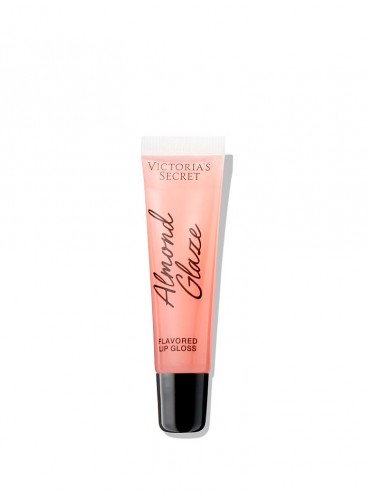 NEW! Блиск для губ Almond Glaze із серії Flavor Gloss від Victoria's Secret