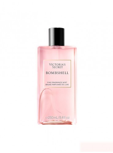 Парфюмированный спрей для тела Bombshell от Victoria's Secret