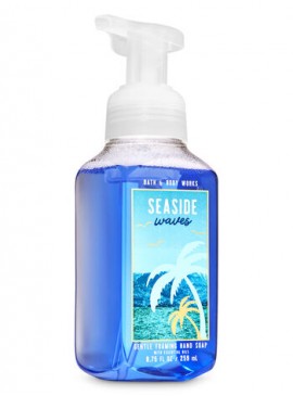 More about Пенящееся мыло для рук Bath and Body Works - Seaside Waves