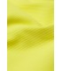 Стильный купальник Bikini Top от H&M - Neon Yellow