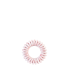 Резинка-браслет для волос invisibobble ORIGINAL - Marblelous Pinkerbell