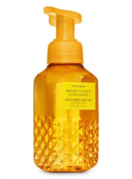 More about Пенящееся мыло для рук Bath and Body Works - Bright Citrus Sunflower