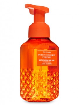 More about Пенящееся мыло для рук Bath and Body Works - Sweet Cinnamon Pumpkin