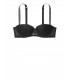 Бюстгальтер Lightly Lined Jewel Strap от Victoria's Secret - Black