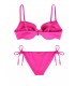 NEW! Стильный купальник Booster от Victoria's Secret - Flamingo