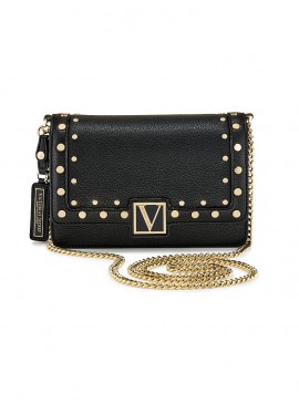 More about Стильная сумка Victoria Mini Shoulder Bag от Victoria&#039;s Secret - Black 