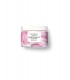 Відлущуючий скраб для тіла із серії Natural Beauty від Victoria's Secret - Pomegranate & Lotus