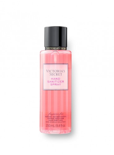 Антибактериальный спрей Victoria's Secret - Fragrance Free