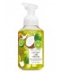 Пенящееся мыло для рук Bath and Body Works - Сoconut Lime Verbena