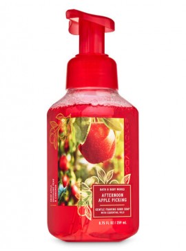 More about Пенящееся мыло для рук Bath and Body Works - Afternoon Apple Picking