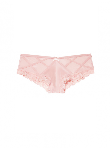 Трусики-чики из коллекции Very Sexy от Victoria's Secret - Pink