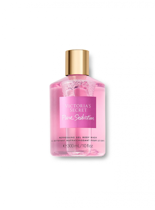 pure seduction bath and body works