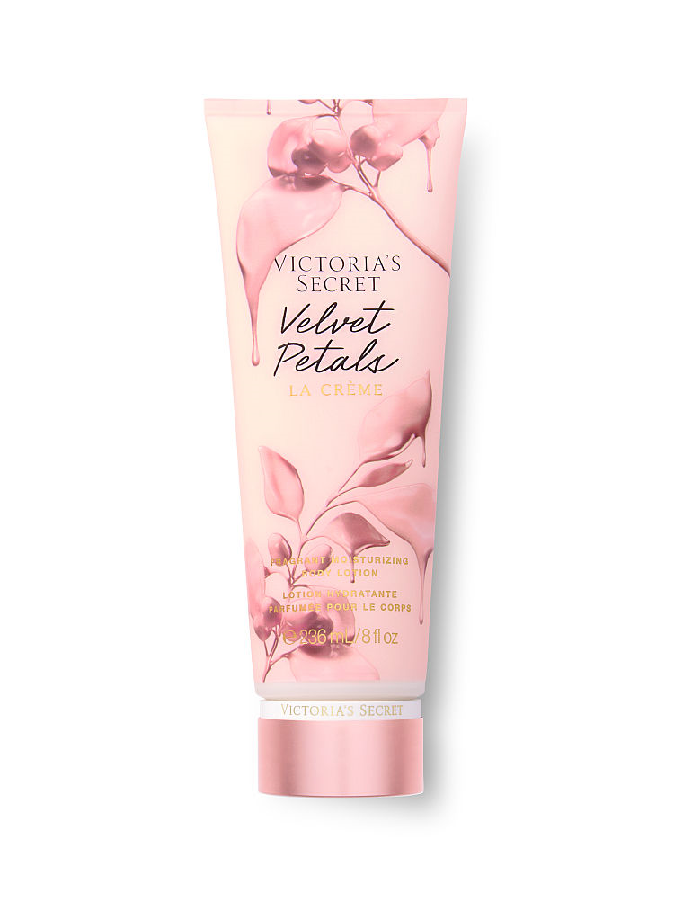 Купить Увлажняющий лосьон Velvet Petals La Crème VS Fantasies 11021 ...