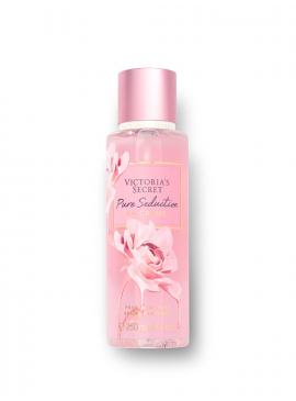 Докладніше про Спрей для тіла Pure Seduction La Crème (fragrance body mist) від Victoria&#039;s Secret