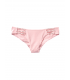 Хлопковые трусики-чики Victoria's Secret PINK - Pink 