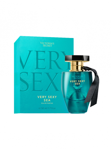 Парфюм Victoria's Secret Very Sexy Sea 50 мл