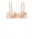 Бюстгальтер Lightly Lined Jewel Strap від Victoria's Secret - Champagne