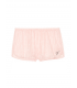 Піжамні шорти Lace Short від Victoria's Secret - Pink