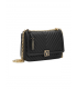 Стильная сумка Victoria Medium Shoulder Bag от Victoria's Secret - Black 