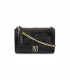 Стильна сумка Victoria Medium Shoulder Bag від Victoria's Secret - Black Lily