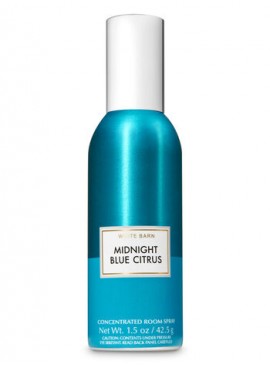 Докладніше про Концентрований спрей для дому Bath and Body Works - Midnight Blue Citrus