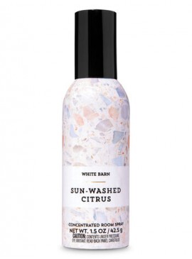 Докладніше про Концентрований спрей для дому Bath and Body Works - Sun Washed Citrus
