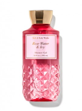 More about Гель для душа Rose Water &amp; Ivy от Bath and Body Works
