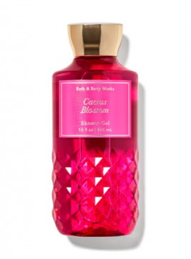 More about Гель для душа Cactus Blossom от Bath and Body Works