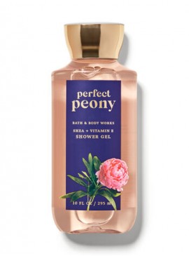 More about Гель для душа Perfect Peony от Bath and Body Works