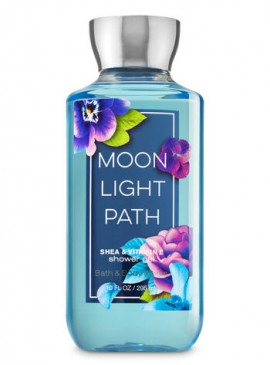 Докладніше про Гель для душу Moon Light Path від Bath and Body Works
