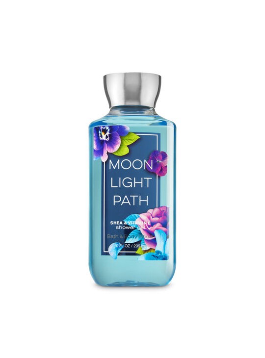 moonlight path victoria secret