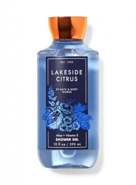 More about Гель для душа Lakeside Citrus от Bath and Body Works