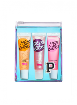More about Набор блесков для губ Gloss Goals Lip Kit от Victoria&#039;s Secret PINK